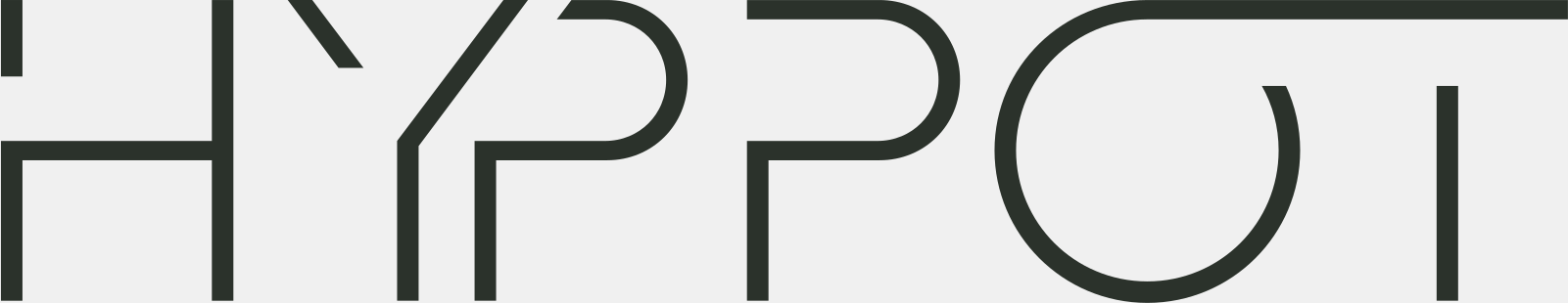 Hyppot Logo
